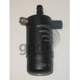 thumbnail image 1 of A/C Accumulator Fits select: 1995-1996 DODGE NEON, 1 of 1