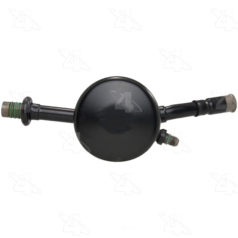 Perfect Fit A/C Receiver Drier For 2000-2004 Dodge Dakota – BuyAutoParts 60-30449 Replacement