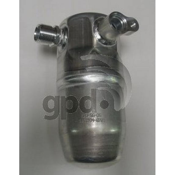 A/C Accumulator Fits select: 1997-2001 CHEVROLET MALIBU, 1999-2001 PONTIAC GRAND AM