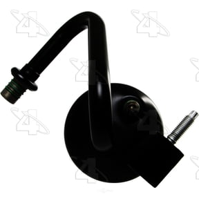 A/C Accumulator Fits select: 1997-2001 JEEP CHEROKEE