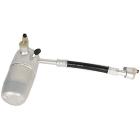 A/C Accumulator Fits select: 1998-2002 CHEVROLET CAMARO, 1998-2002 PONTIAC FIREBIRD