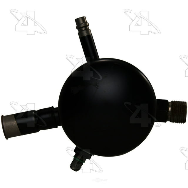 A/C Accumulator Fits select 19982002 MERCURY GRAND MARQUIS, 19982002 FORD CROWN VICTORIA