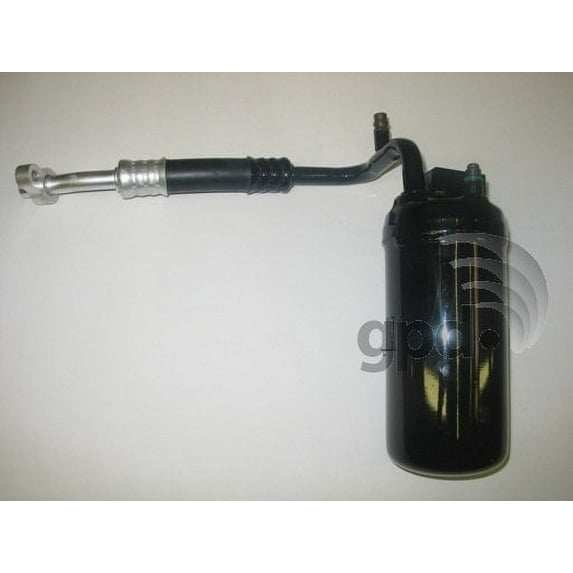 A/C Accumulator Fits select: 1999-2001 JEEP GRAND CHEROKEE