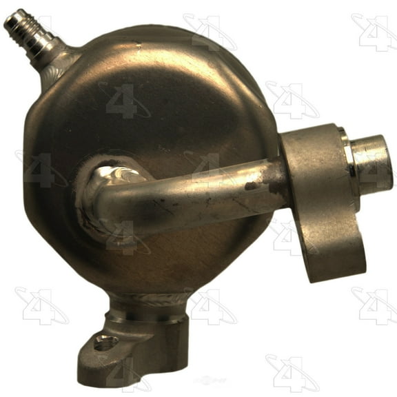 A/C Accumulator Fits select: 1999-2007 CHEVROLET SILVERADO, 1999-2007 GMC NEW SIERRA