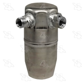A/C Accumulator Fits select: 2000-2003 CHEVROLET IMPALA, 1997-2005 BUICK CENTURY