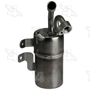 A/C Accumulator Fits select: 2000-2003 FORD FOCUS