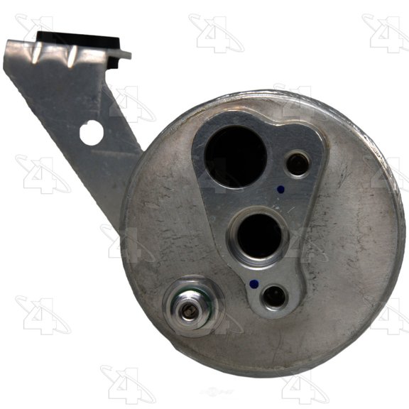 A/C Accumulator Fits select: 2001-2009 CHRYSLER PT CRUISER