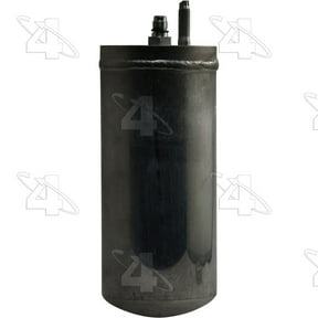 A/C Accumulator Fits select: 2002-2005 JEEP LIBERTY, 1999-2006 JEEP WRANGLER / TJ