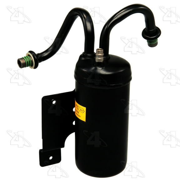 A/C Accumulator Fits select: 2003-2008 DODGE RAM 1500, 2003-2009 DODGE RAM 2500