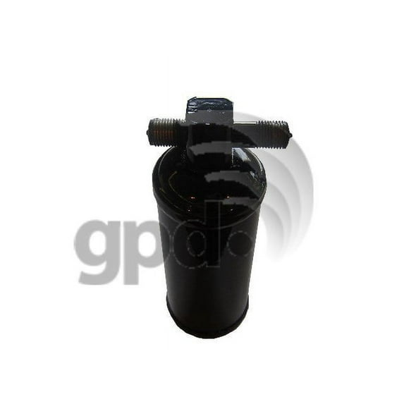 A/C Accumulator Fits select: 2004-2006 PONTIAC GTO