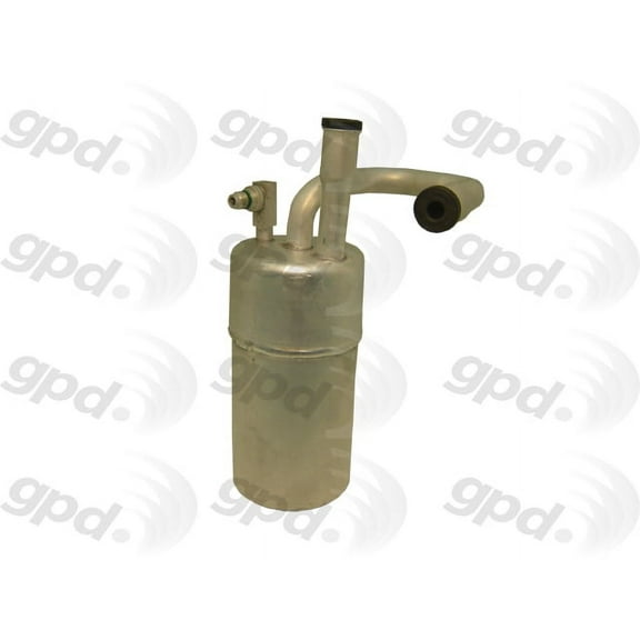 A/C Accumulator Fits select: 2005-2011 MERCURY GRAND MARQUIS, 2005-2011 FORD CROWN VICTORIA