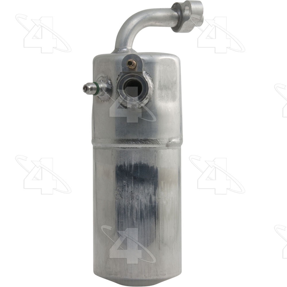 A/C Accumulator OEA83058 Fits select: 2008-2013 CHEVROLET TAHOE, 2008-2010 CHEVROLET SUBURBAN