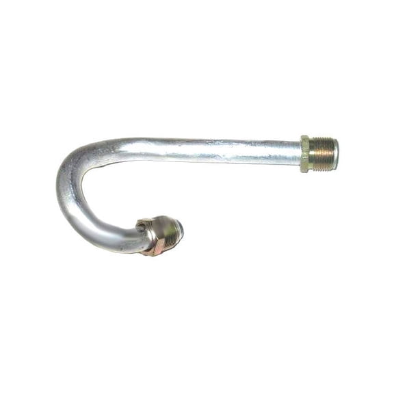 A/C Accumulator Tube - Compatible with 1977 - 1981 Chevy Corvette 1978 1979 1980