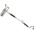 thumbnail image 1 of A/C Accumulator with Hose Assembly - Compatible with 2000 - 2001 Mercury Sable, 1 of 2
