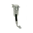 thumbnail image 1 of A/C Accumulator with Hose Assembly - Compatible with 2002 GMC Envoy XL, 1 of 2