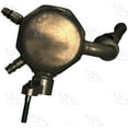 thumbnail image 1 of A/C Accumulator with Hose Assembly Fits select: 2003-2009 CHEVROLET TRAILBLAZER, 2003-2009 GMC ENVOY, 1 of 5