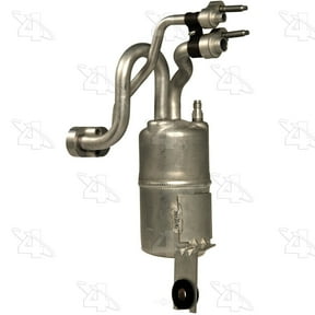 A/C Accumulator