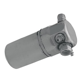 A/C Accumulator