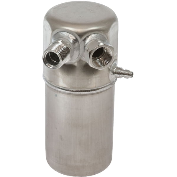 A/C Accumulator