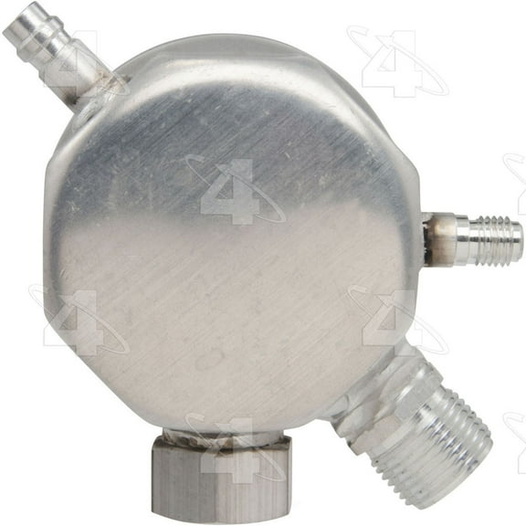 A/C Accumulator