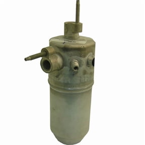 A/C Accumulator