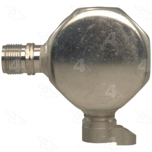 A/C Accumulator