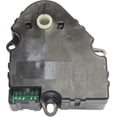 thumbnail image 1 of A/C Actuator Compatible with 1988-1994 Chevrolet C1500 / C2500 Sold individually, 1 of 3