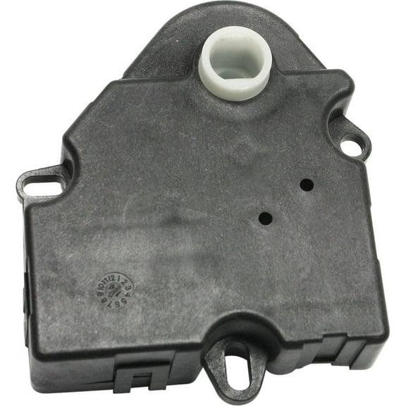 A/C Actuator Compatible with 1997-2004 Buick Regal and 1997-2005 Century