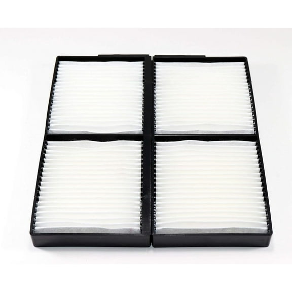 A/C Air Cleaner/Cabin Air Filter Compatible with Kubota RTV (UTV) RTV-X1100CR & RTV-X1100CW - Replaces K7731-87050