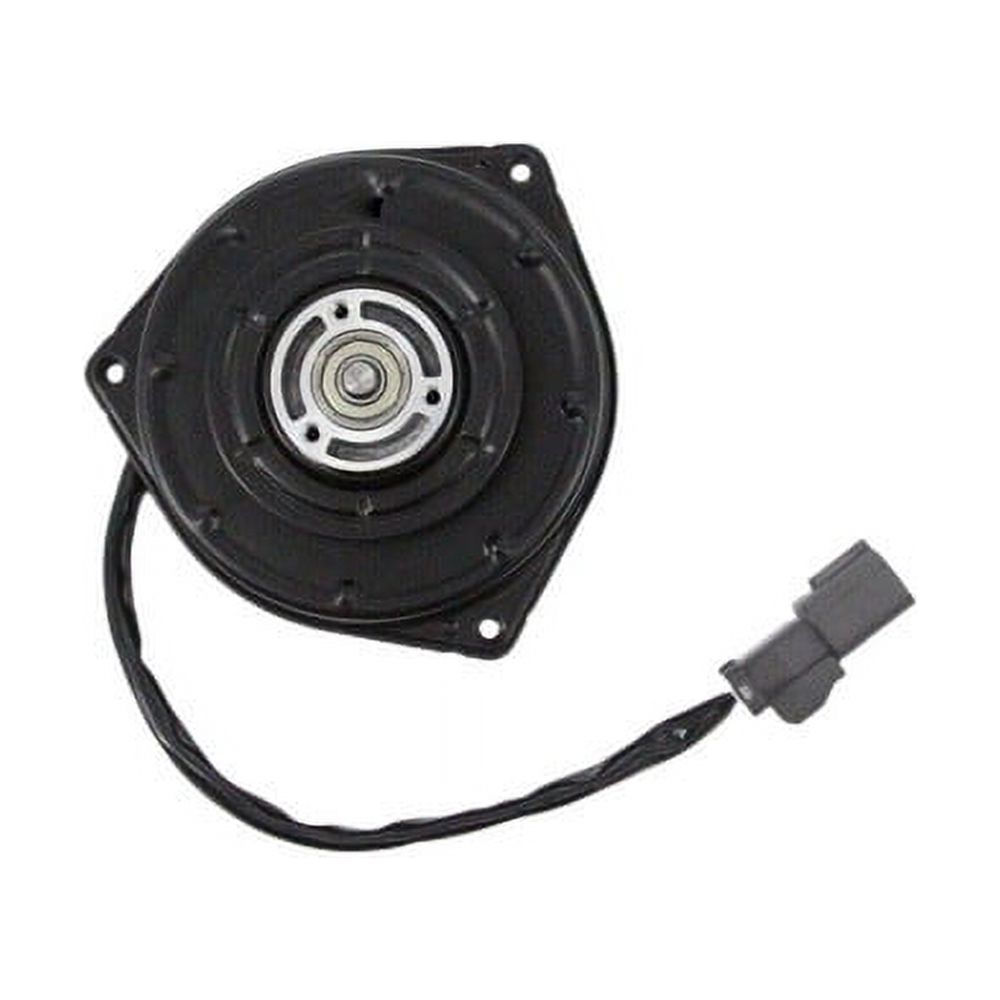 A/C Condenser Cooling Fan For Honda CR-V 2002-2006 (Replaces 38611PNA00)