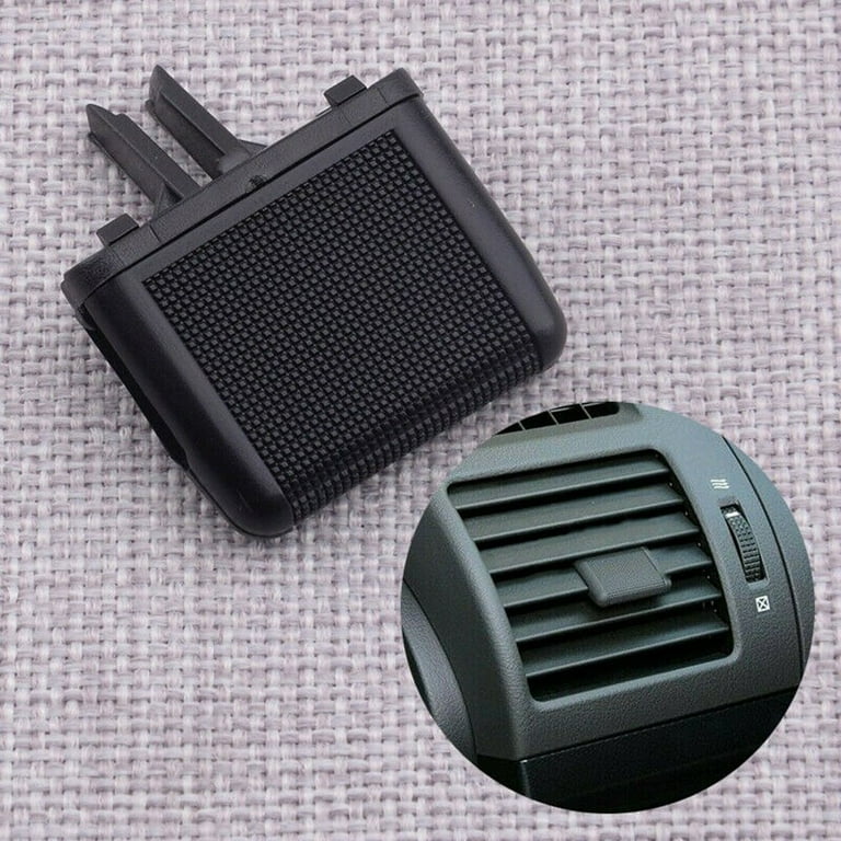 A/C Air Vent Outlet Tab Clip Fit for Toyota Land Cruiser Prado