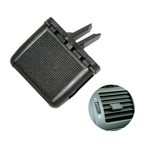 A/C Air Vent Outlet Tab Clip Fit for Toyota for Land Cruiser for Prado Fj150