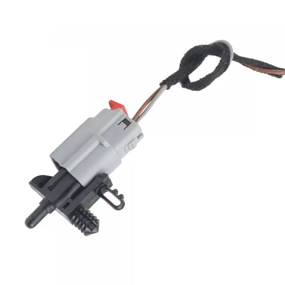 A/C Ambient Air Temperature Sensor & Connector for Ford Fusion 2011-2019