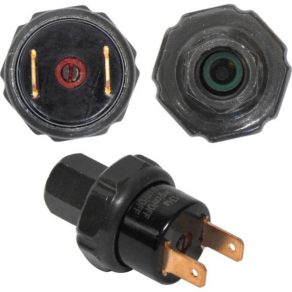 A/C BINARY SWITCH; FEMALE 10MM; R134A