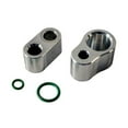 thumbnail image 1 of For 1998-2004 Sienna Rear A/C Block Off Kit ATAATMTY98, 1 of 1