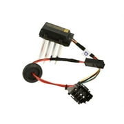 A/C Blower Control Unit - Compatible with 2005 - 2009 Saab 9-5 2006 2007 2008