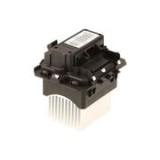 A/C Blower Control Unit - Compatible with 2014 - 2018 Subaru Forester 2015 2016 2017