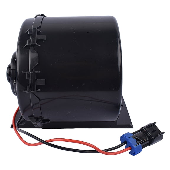 A/C Blower Motor CM676394 AL80700 Replacement for John Deere Tractor 6M 6090MC 6140D 6090RC AL110881