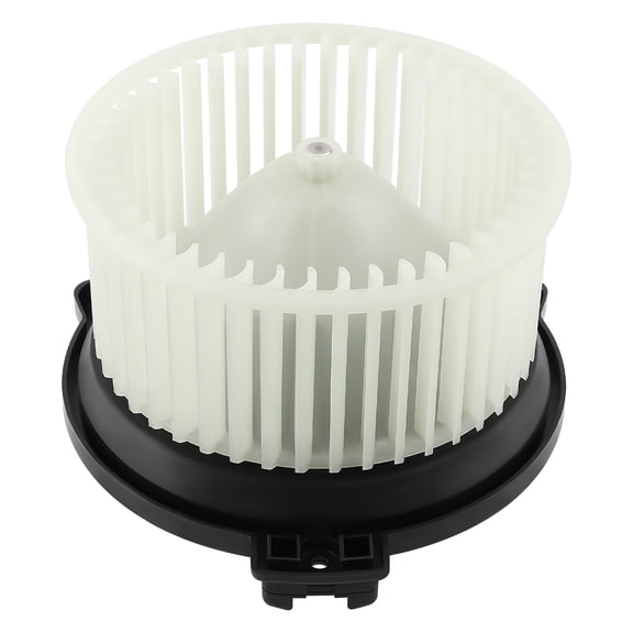 Unbranded A/C Blower Motor Fit for Honda Civic VX Hatchback Sedan All Engines 1992-2000, 1-Count