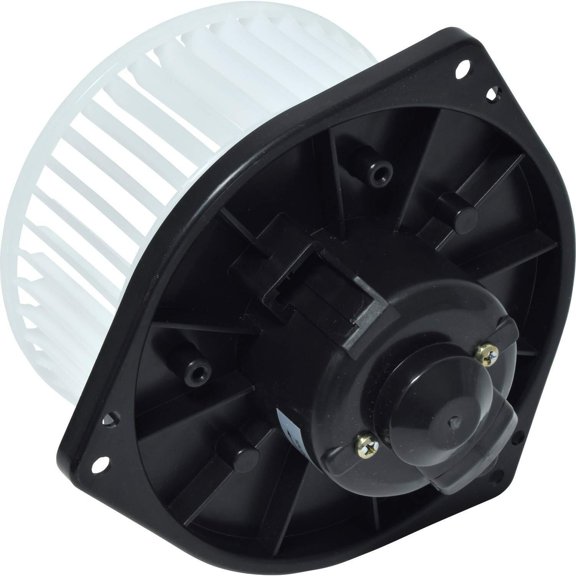 A/C Blower Motor for 08-12 Chevrolet Dmax / 15 Isuzu Rodeo