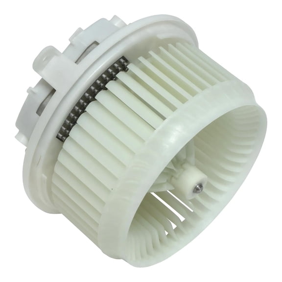 A/C Blower Motor Compatible with 10-15 Toyo Prius L4 1.8L / 12-15 Prius Plug-In L4 1.8L