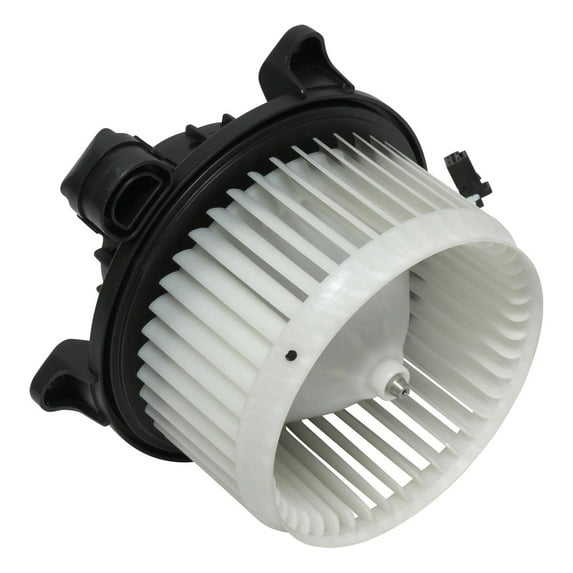 A/C Blower Motor for 19-23 Volvo XC40 L3 1.5L L4 2.0L / 22-23 C40 Recharge