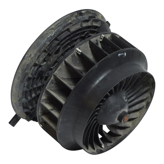 A/C Blower Motor Compatible with 21-23 MB AMG GT 43 L6 3.0L