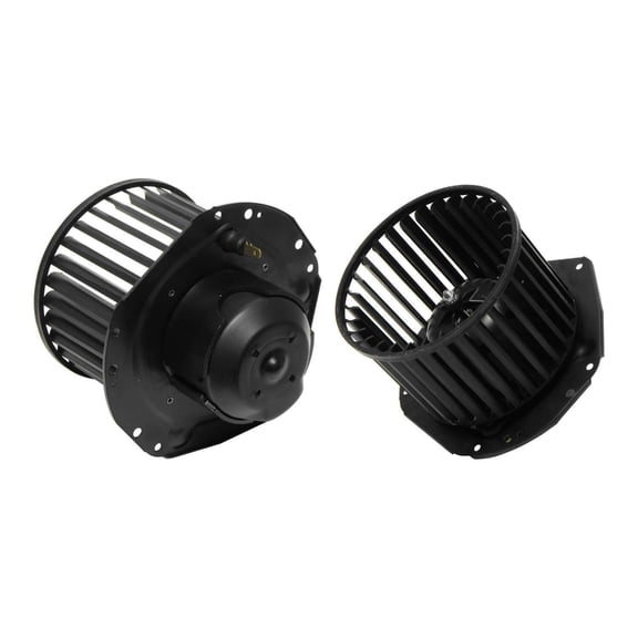 A/C Blower Motor for Chevrolet Astro QU