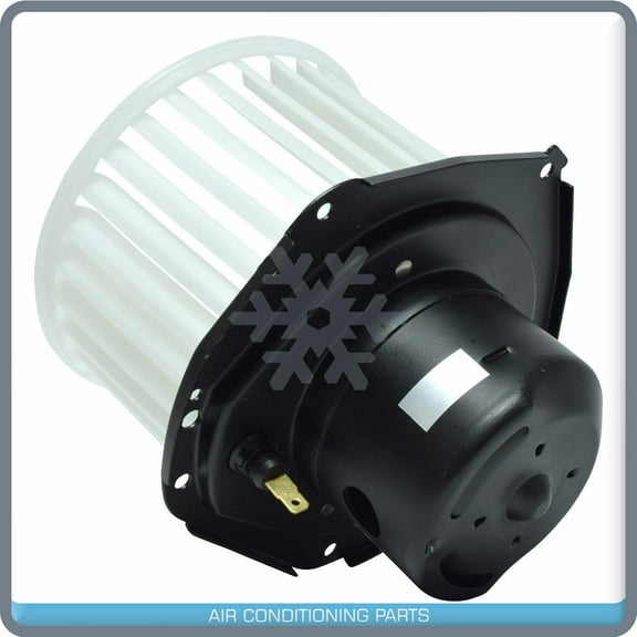 A/C Blower Motor for Chevrolet C1500, C2500, C3500, K1500, K2500, K...