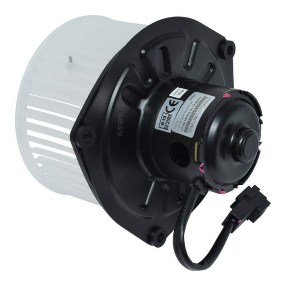 A/C Blower Motor for Dodge Ram 1500 Van, Ram 2500 Van, Ram 3500 Van QU