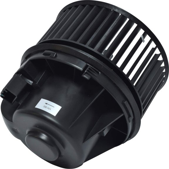 A/C Blower Motor Compatible with Ford C-Max, Escape, Focus, Transit Connect / Lincoln MKC..