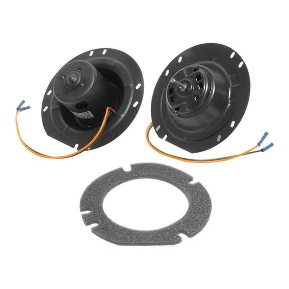 A/C Blower Motor for Ford E-150, E-250, E-350, Econoline, Escort, F...