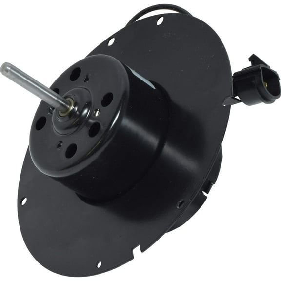 A/C Blower Motor for Ford Excursion, Thunderbird / Lincoln LS QU