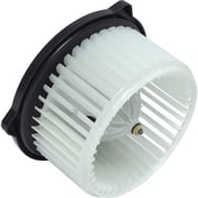 A/C Blower Motor Compatible with Odyssey 2011-17 / Toyo Sienna 2005-10 - REAR SIDE